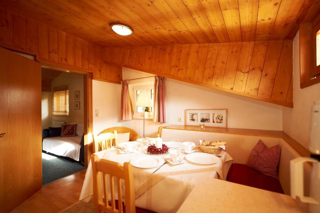 Appartementhaus Gratz Ваграйн Номер фото